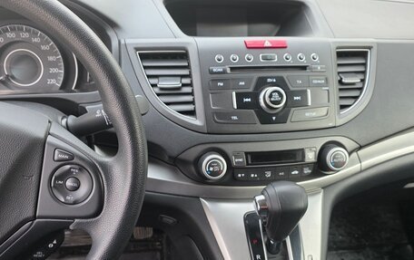 Honda CR-V IV, 2014 год, 2 190 000 рублей, 5 фотография