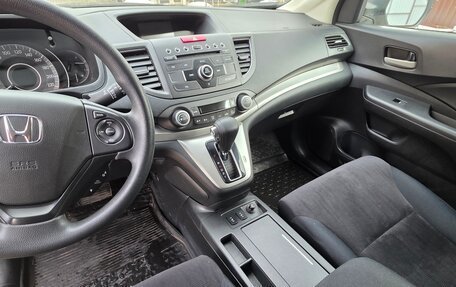 Honda CR-V IV, 2014 год, 2 190 000 рублей, 7 фотография