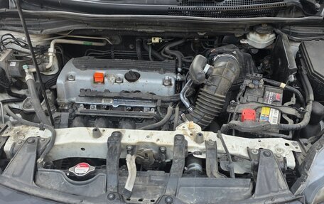 Honda CR-V IV, 2014 год, 2 190 000 рублей, 6 фотография