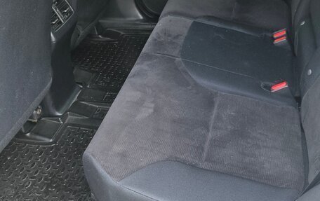 Honda CR-V IV, 2014 год, 2 190 000 рублей, 10 фотография