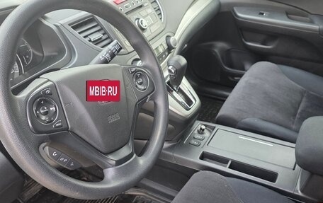 Honda CR-V IV, 2014 год, 2 190 000 рублей, 12 фотография