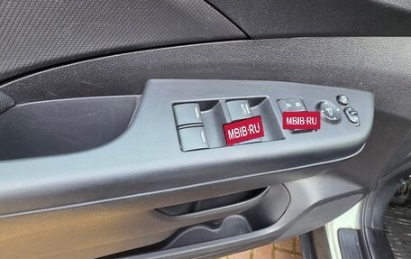 Honda CR-V IV, 2014 год, 2 190 000 рублей, 8 фотография