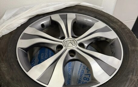 Honda CR-V IV, 2014 год, 2 190 000 рублей, 21 фотография