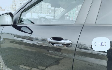 Hyundai Creta, 2021 год, 2 395 000 рублей, 3 фотография