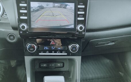 Hyundai Creta, 2021 год, 2 395 000 рублей, 5 фотография