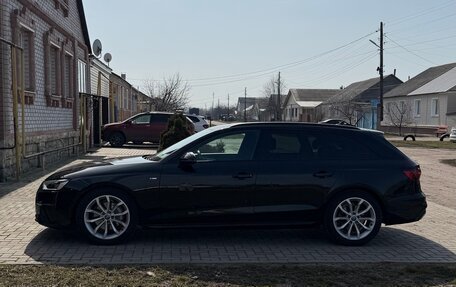 Audi A4, 2020 год, 3 250 000 рублей, 3 фотография