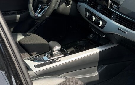 Audi A4, 2020 год, 3 250 000 рублей, 8 фотография