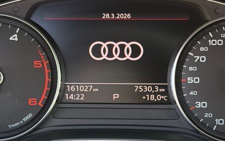 Audi A4, 2020 год, 3 250 000 рублей, 10 фотография