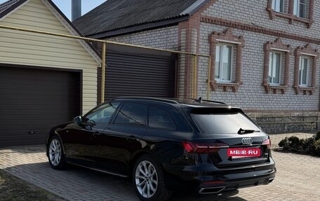 Audi A4, 2020 год, 3 250 000 рублей, 4 фотография