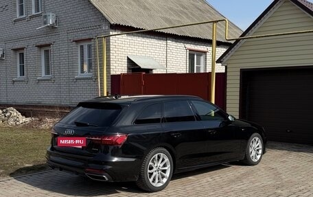 Audi A4, 2020 год, 3 250 000 рублей, 5 фотография