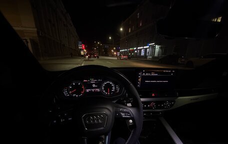 Audi A4, 2020 год, 3 250 000 рублей, 18 фотография