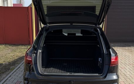 Audi A4, 2020 год, 3 250 000 рублей, 14 фотография