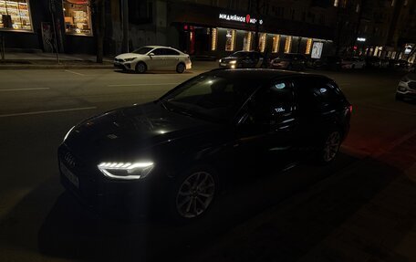 Audi A4, 2020 год, 3 250 000 рублей, 16 фотография