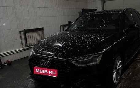Audi A4, 2020 год, 3 250 000 рублей, 19 фотография