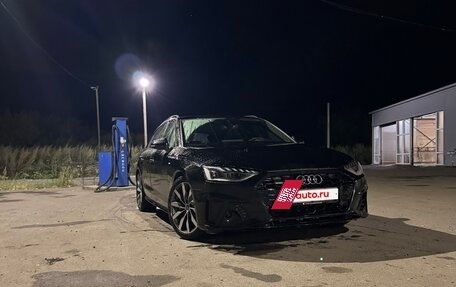 Audi A4, 2020 год, 3 250 000 рублей, 20 фотография