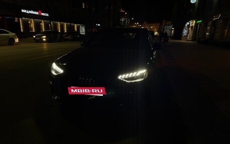 Audi A4, 2020 год, 3 250 000 рублей, 17 фотография