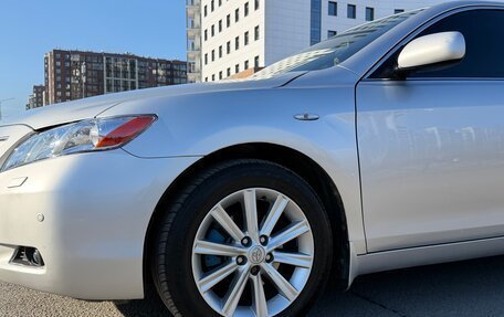 Toyota Camry, 2008 год, 970 000 рублей, 4 фотография