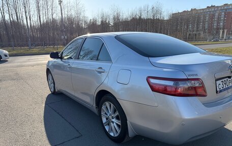 Toyota Camry, 2008 год, 970 000 рублей, 6 фотография