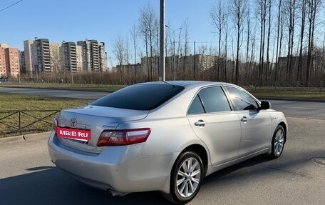 Toyota Camry, 2008 год, 970 000 рублей, 9 фотография