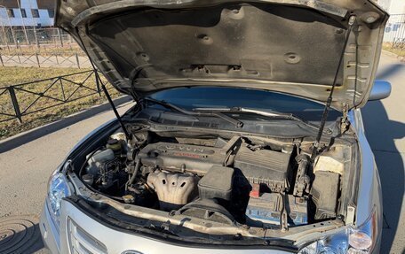 Toyota Camry, 2008 год, 970 000 рублей, 17 фотография