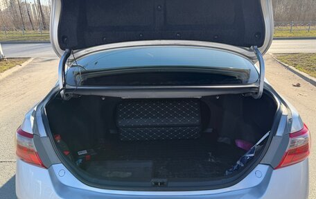 Toyota Camry, 2008 год, 970 000 рублей, 16 фотография