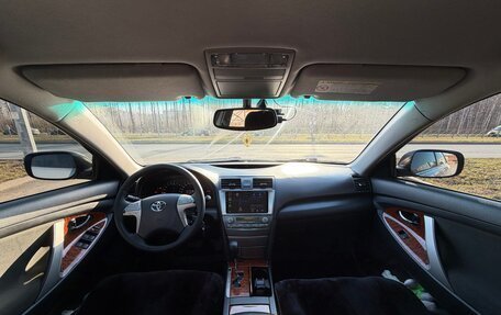 Toyota Camry, 2008 год, 970 000 рублей, 14 фотография