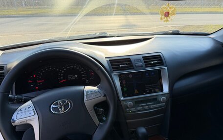 Toyota Camry, 2008 год, 970 000 рублей, 15 фотография