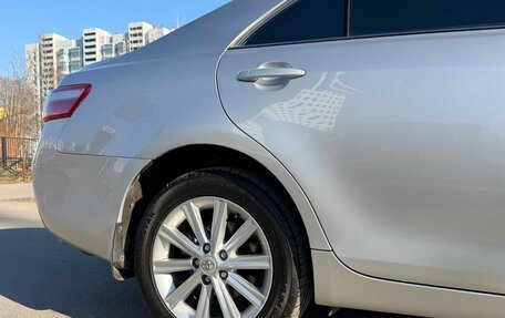 Toyota Camry, 2008 год, 970 000 рублей, 21 фотография