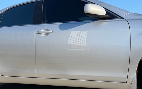 Toyota Camry, 2008 год, 970 000 рублей, 20 фотография