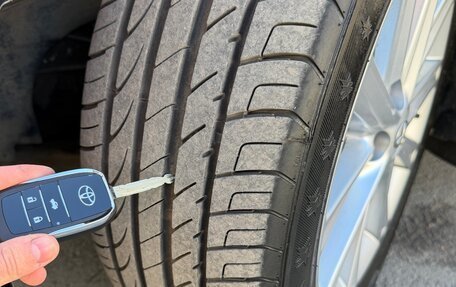 Toyota Camry, 2008 год, 970 000 рублей, 22 фотография