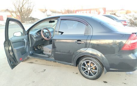 Chevrolet Aveo III, 2009 год, 400 000 рублей, 6 фотография