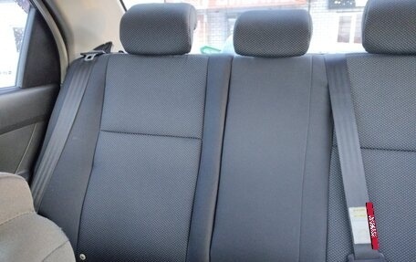 Chevrolet Aveo III, 2009 год, 400 000 рублей, 4 фотография