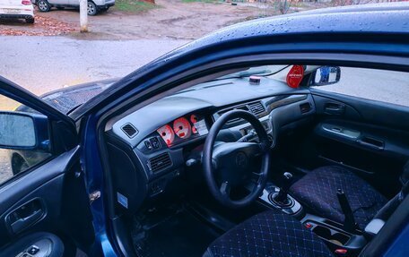 Mitsubishi Lancer IX, 2005 год, 280 000 рублей, 3 фотография