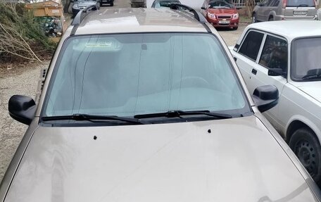 Chevrolet Tracker II, 2003 год, 470 000 рублей, 5 фотография