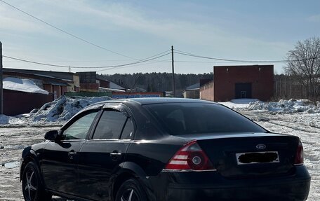 Ford Mondeo III, 2005 год, 360 000 рублей, 3 фотография