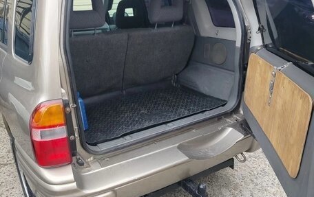 Chevrolet Tracker II, 2003 год, 470 000 рублей, 4 фотография