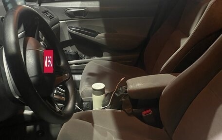 Honda Civic VIII, 2007 год, 395 000 рублей, 7 фотография