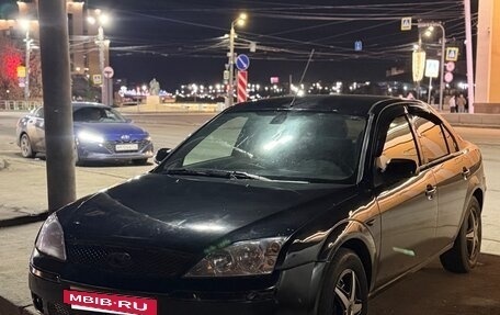 Ford Mondeo III, 2005 год, 360 000 рублей, 2 фотография