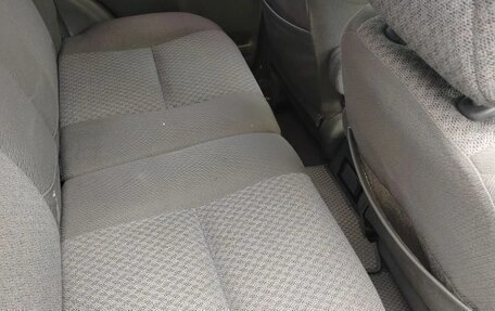 Chevrolet Tracker II, 2003 год, 470 000 рублей, 9 фотография