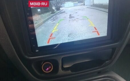 Chevrolet Tracker II, 2003 год, 470 000 рублей, 12 фотография