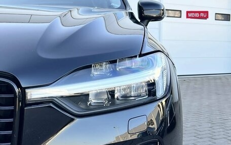 Volvo XC60 II, 2023 год, 6 190 000 рублей, 8 фотография