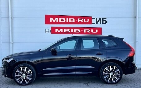 Volvo XC60 II, 2023 год, 6 190 000 рублей, 5 фотография