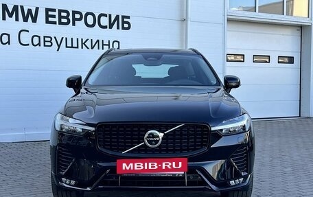 Volvo XC60 II, 2023 год, 6 190 000 рублей, 3 фотография