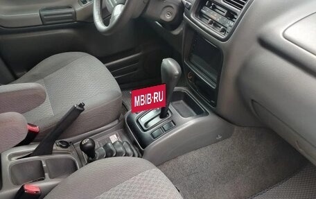 Chevrolet Tracker II, 2003 год, 470 000 рублей, 8 фотография