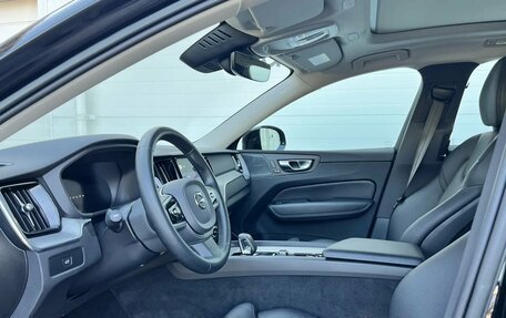 Volvo XC60 II, 2023 год, 6 190 000 рублей, 13 фотография