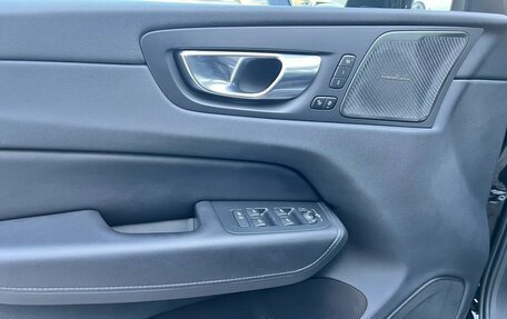 Volvo XC60 II, 2023 год, 6 190 000 рублей, 12 фотография