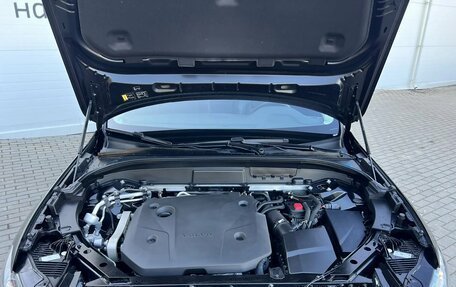 Volvo XC60 II, 2023 год, 6 190 000 рублей, 10 фотография