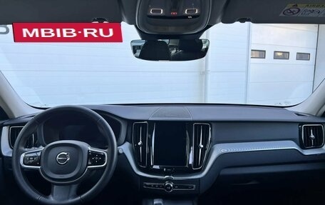 Volvo XC60 II, 2023 год, 6 190 000 рублей, 11 фотография