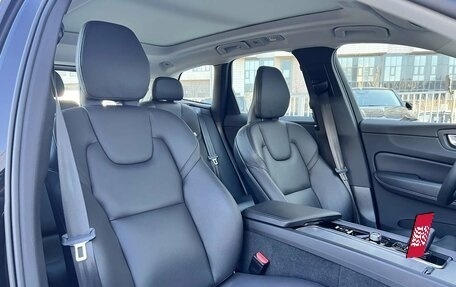 Volvo XC60 II, 2023 год, 6 190 000 рублей, 23 фотография