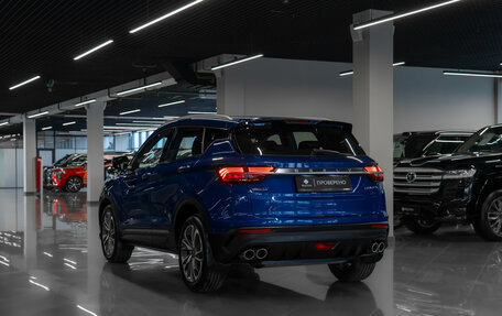 Geely Coolray I, 2021 год, 1 920 000 рублей, 4 фотография